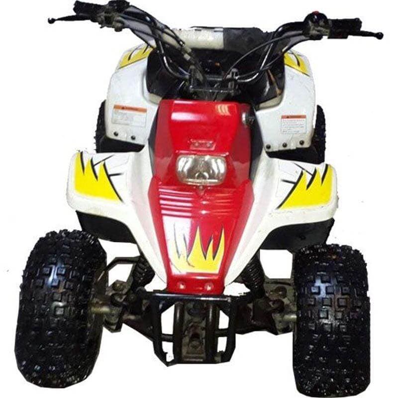 ATV Quad Bike 125 CC Off-Road Stomper from thumbnail 2