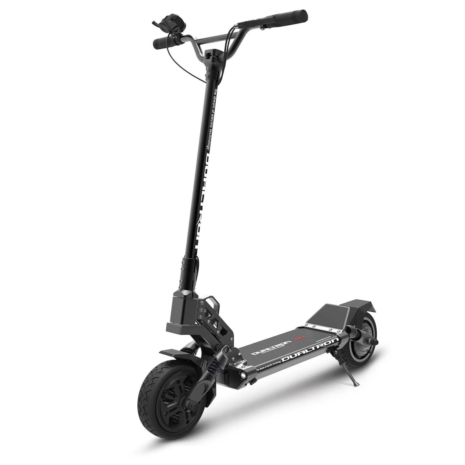 Dualtron Mini 52V17AH Foldable Electric Scooter -Mini Motors USA thumbnail 2