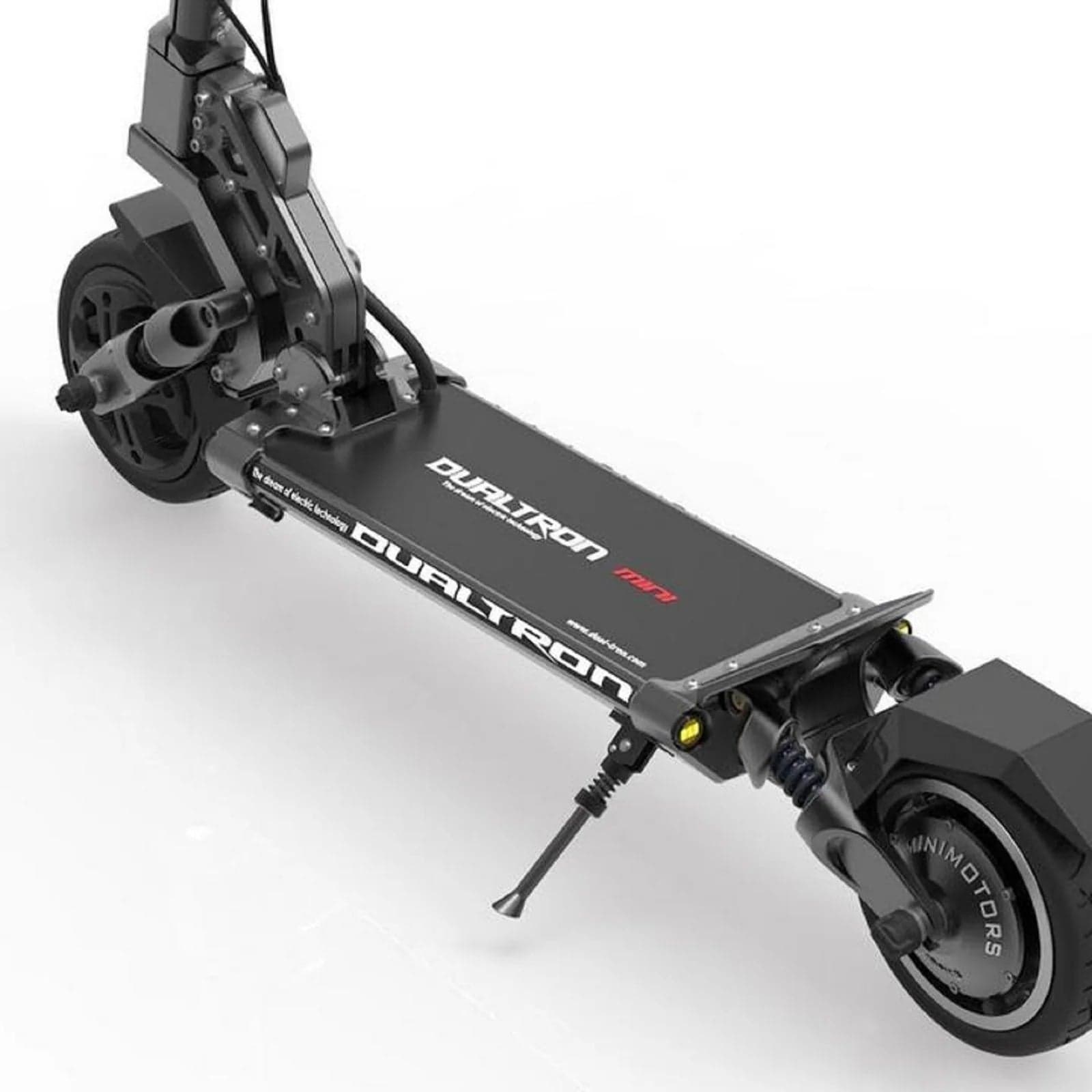 Dualtron Mini 52V17AH Foldable Electric Scooter -Mini Motors USA thumbnail 3