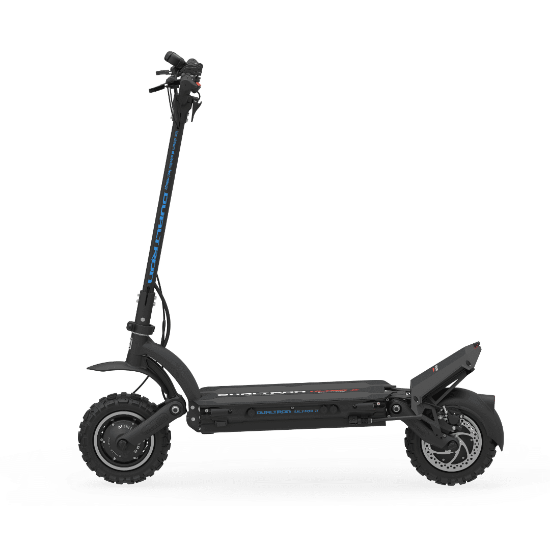 DUALTRON ULTRA II Electric Scooter 72v -Mini Motors USA thumbnail 2