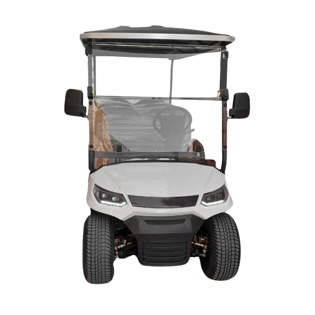 Ecar LVT Electric Golf Cart Buggy 6 Seater thumbnail 3
