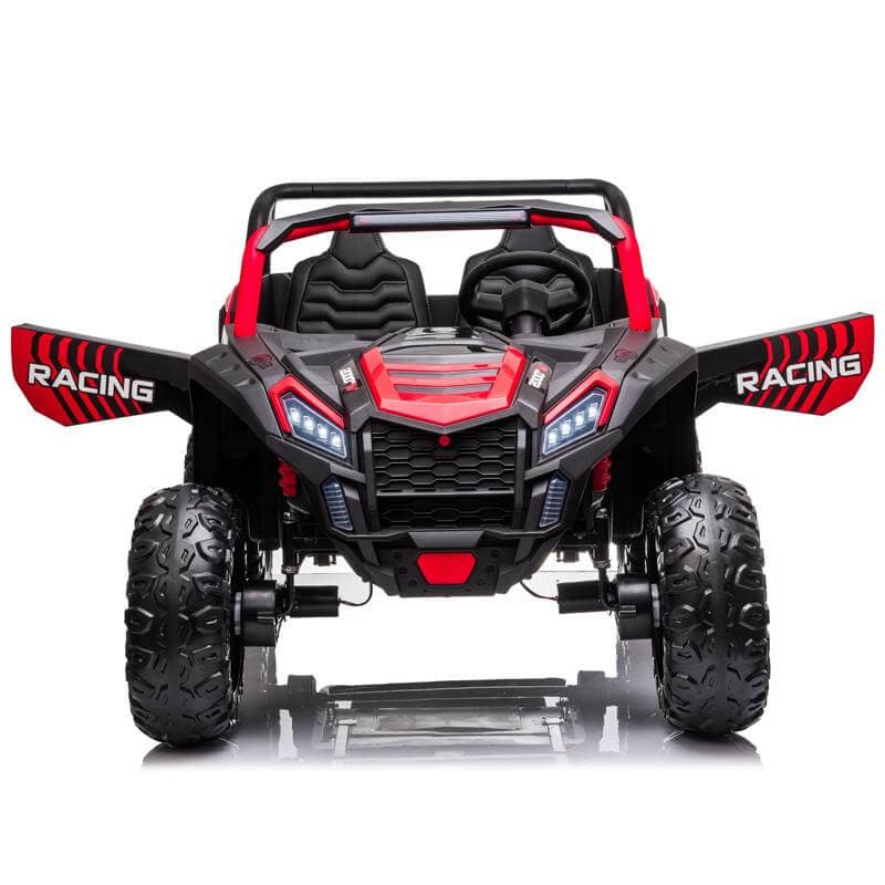Kids Electric Rideon 24 V Blade XXL Buggy UAE thumbnail 2