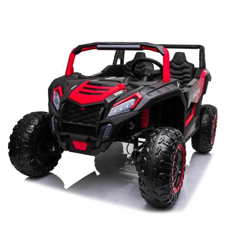 Kids Electric Rideon 24 V Blade XXL Buggy UAE thumbnail 3