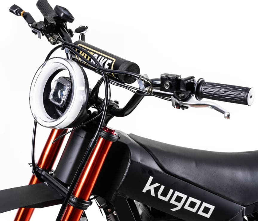 Rugged Design, Effortless Style