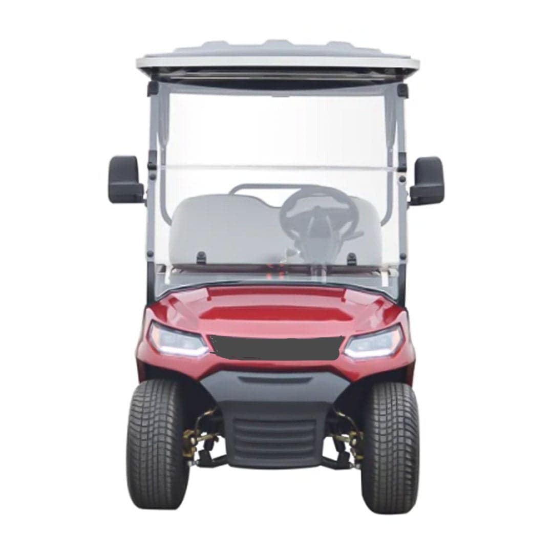 LVT Electric Golf Cart Mini 4 Seaters Golf Car thumbnail 2