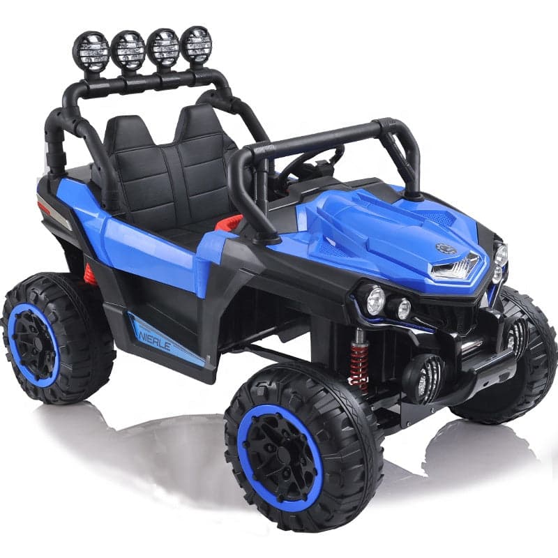ATV Kids Electric Ride-on Buggy 4x4 thumbnail 2