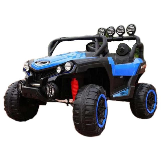 ATV Kids Electric Ride-on Buggy 4x4 thumbnail 3