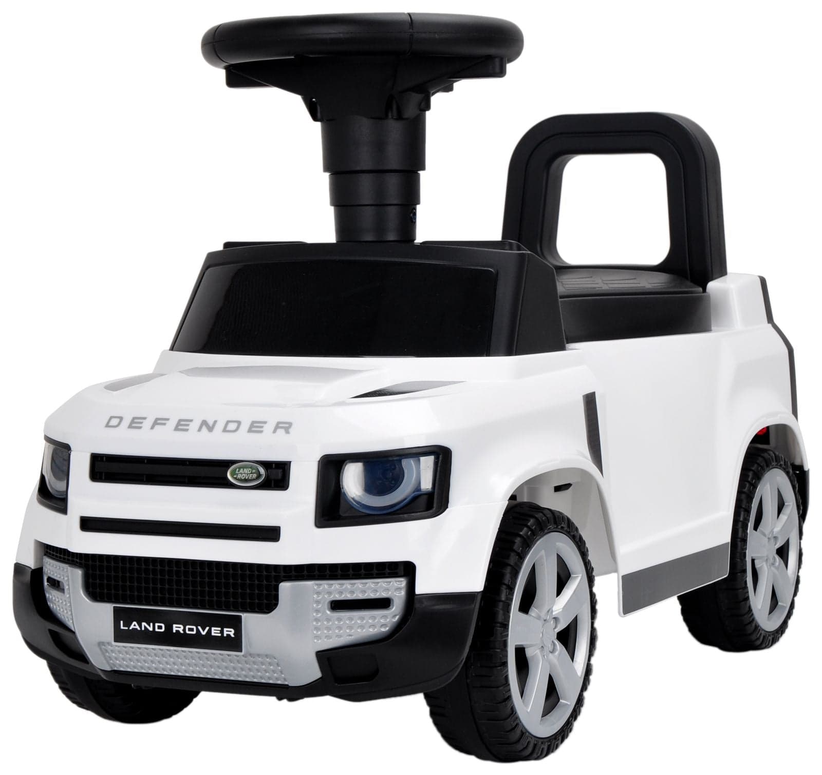 Ride-on Push Car Licensed Land Rover Defender5 thumbnail 2