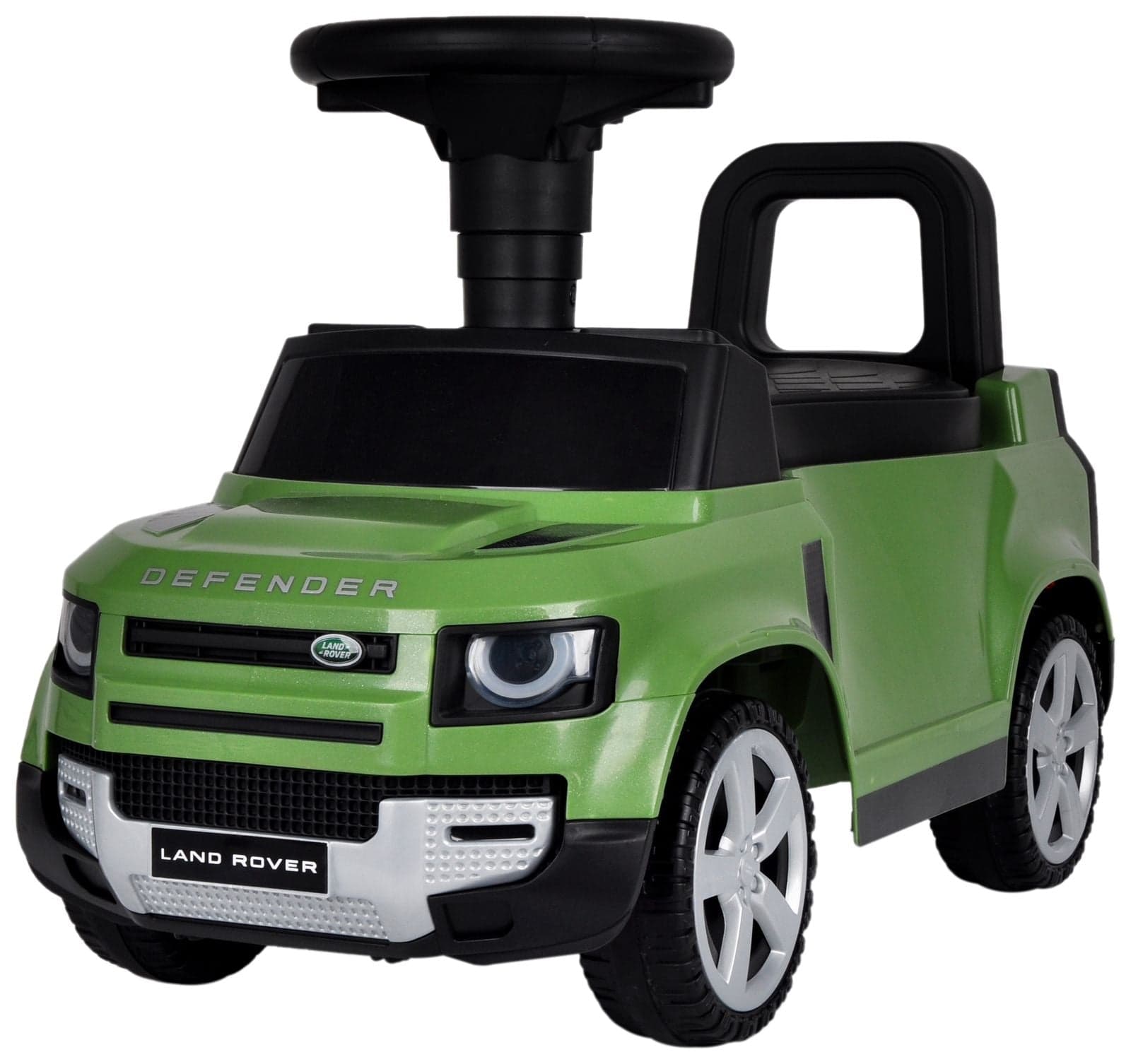 Ride-on Push Car Licensed Land Rover Defender5 thumbnail 3