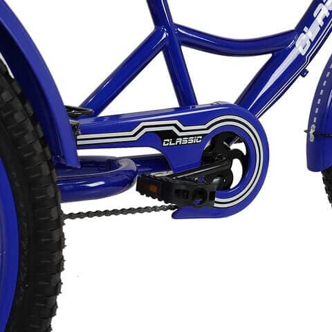 Childrens Tricycle With Padded kids Back Seat size 16 thumbnail 2