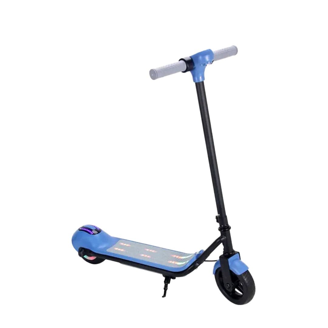 Junior Max Foldable Electric Scooter for Kids 24v thumbnail 2