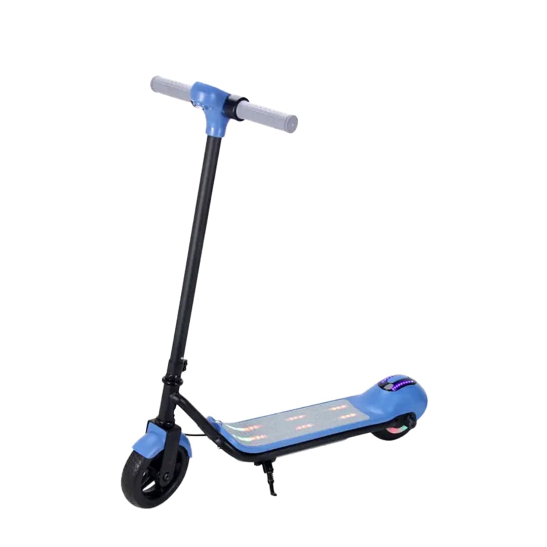 Junior Max Foldable Electric Scooter for Kids 24v thumbnail 3