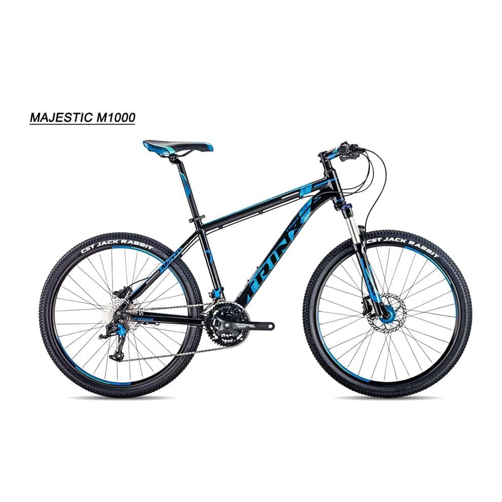 Trinx Mountain Bike M1000-PRO 29" thumbnail 2