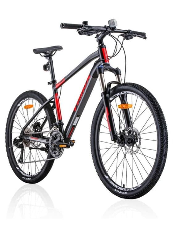 Trinx Mountain Bike M1000-PRO 29" thumbnail 3