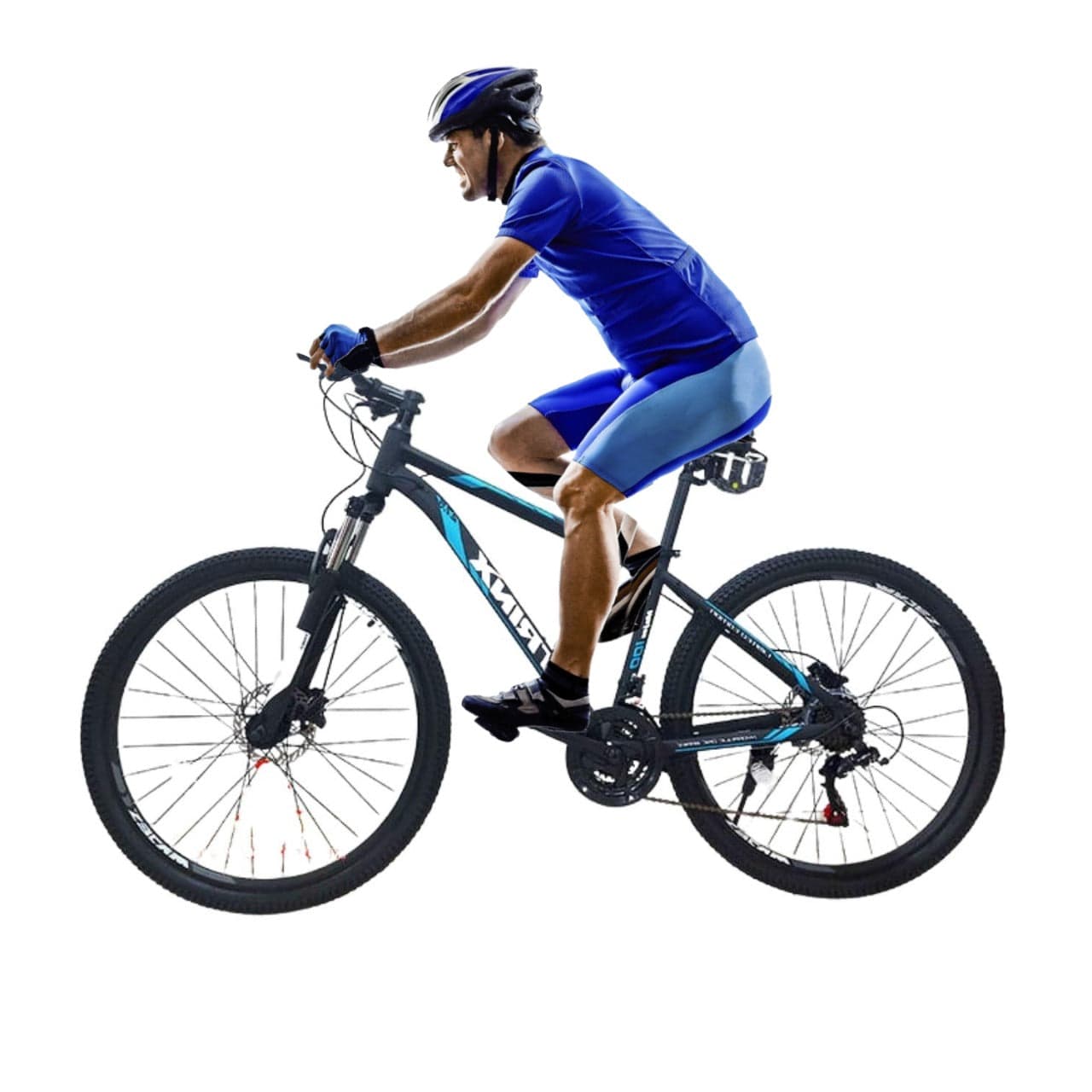 Trinx Mountain Bike M100 LIMITED EDITION alloy 29 inch thumbnail 2