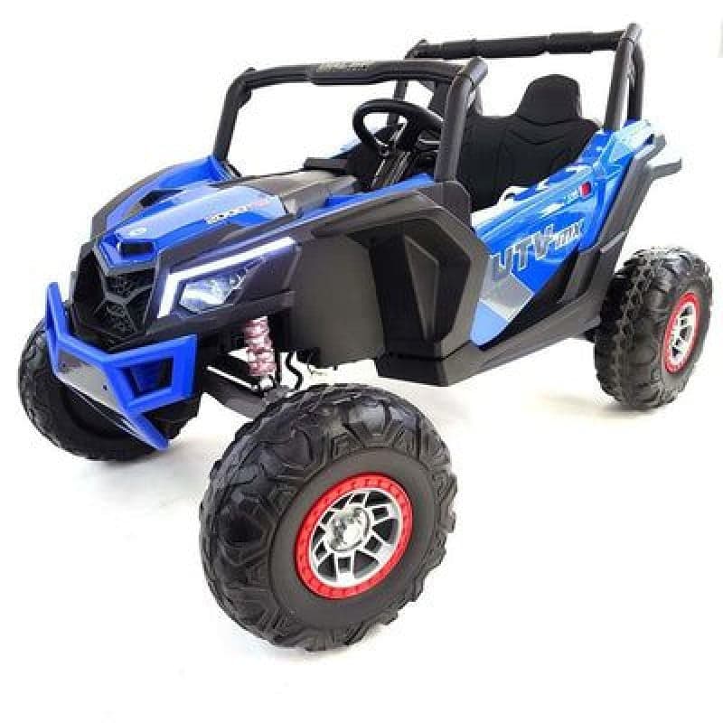 UTV Kids Electric Rideon Buggy Sport Edition UAE thumbnail 2