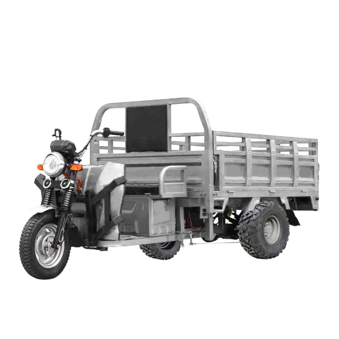 Range & Battery