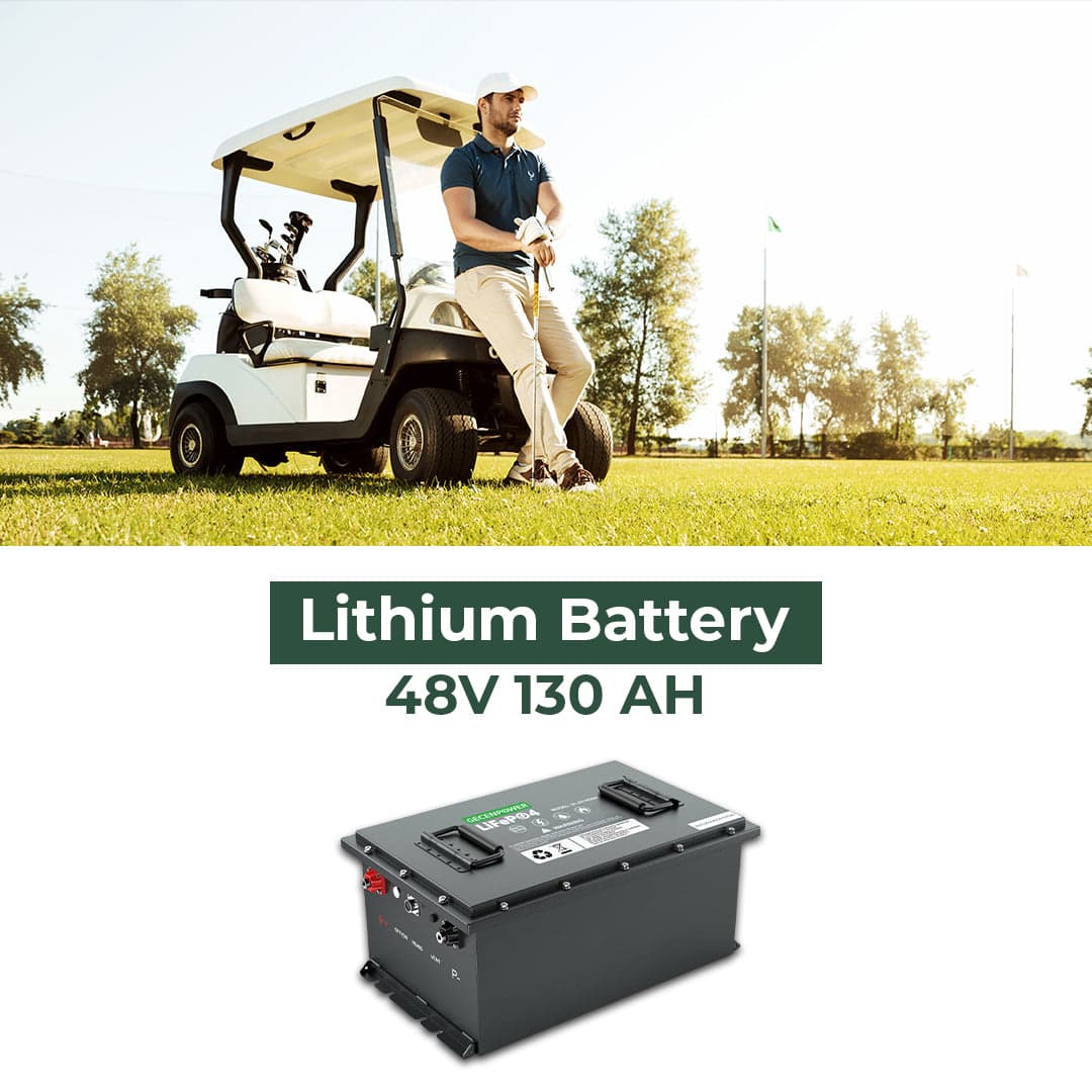 Range & Battery