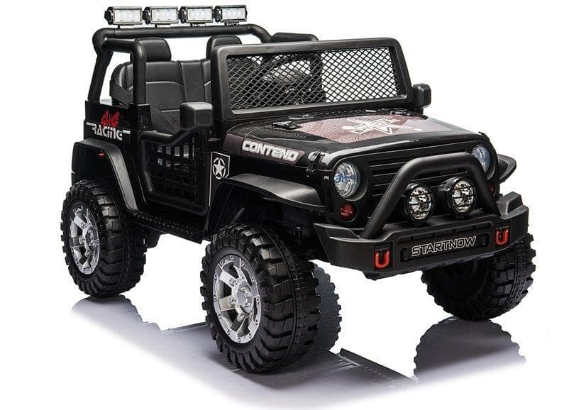 Kids Electric Rideon Jeep Prowler 2 Seater 12V 4WD