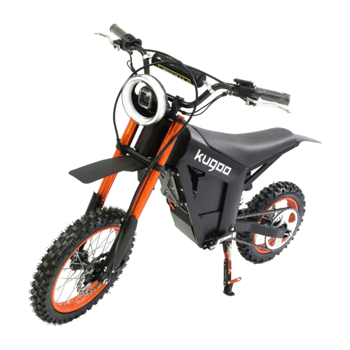 Kugoo Wish01 Electric Dirt Bike Scooter Off Road Bike With 1 Year Warranty