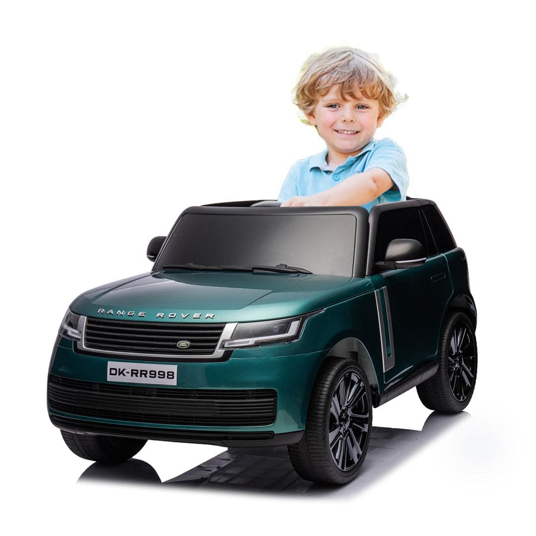 Rideon 12 v Licensed Range Rover Signature Sport SUV