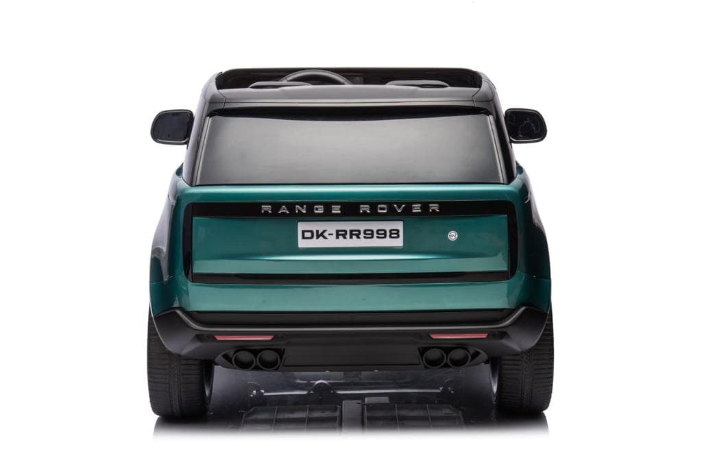 Range & Battery