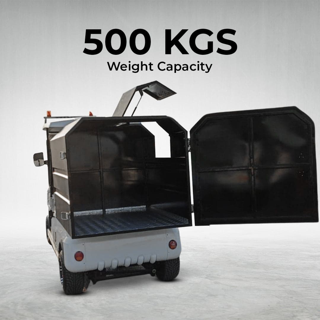 Range & Battery