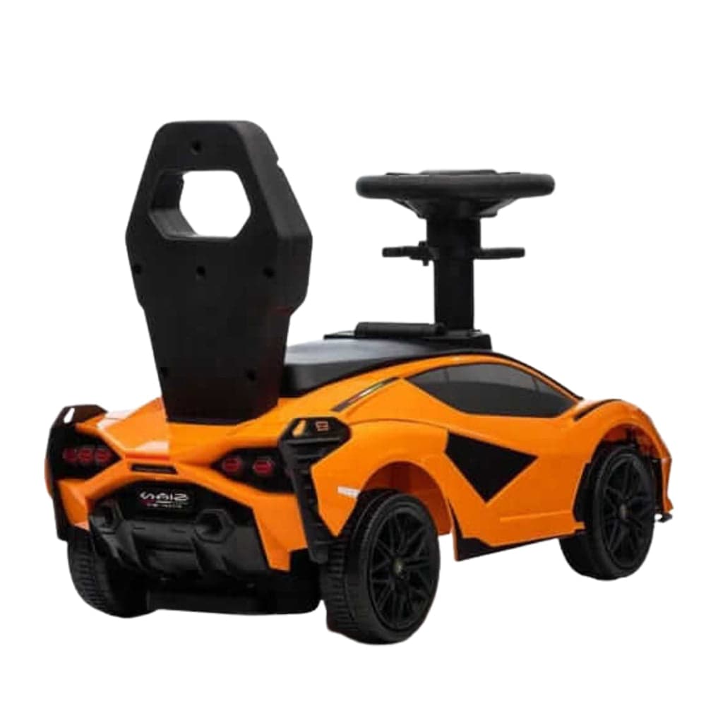 Power & Performance