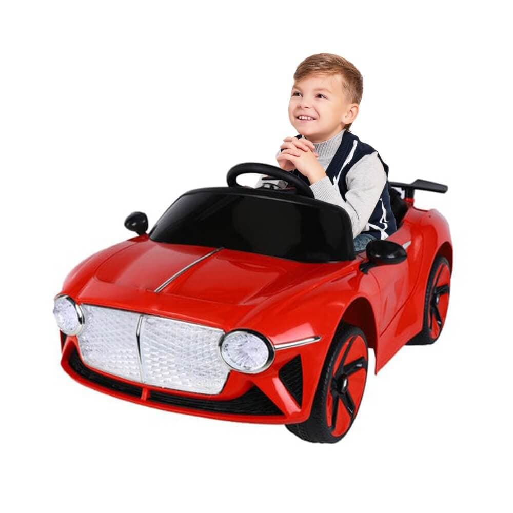 Ride on 12 v Bentley Style Electric Kids Battery Operated Car