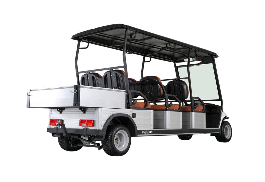 Range & Battery