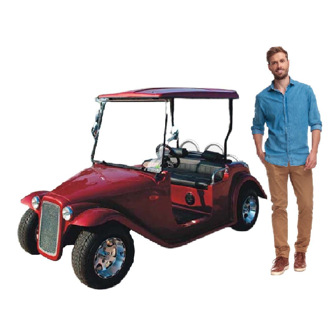 Range & Battery