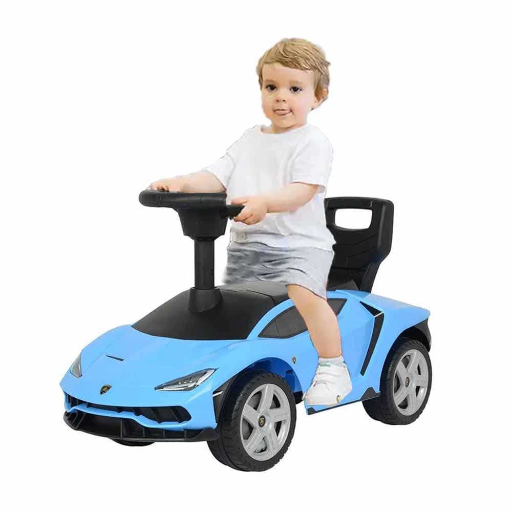 Ride on Push car Licensed Lamborghini Centenario