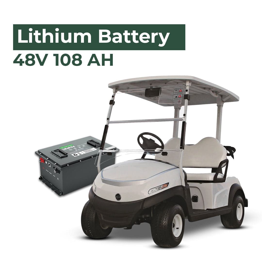 Range & Battery