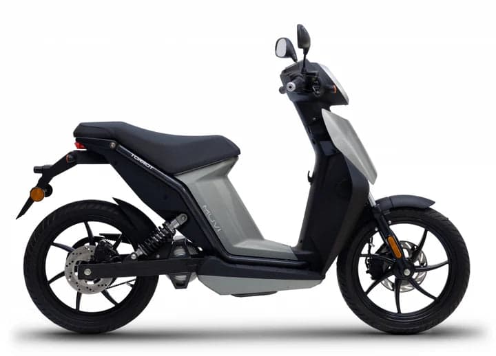 Range & Battery