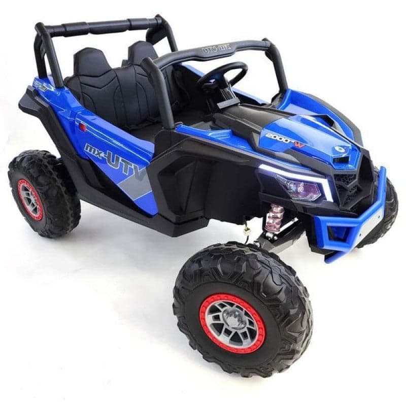 UTV Kids Electric Rideon Buggy Sport Edition UAE